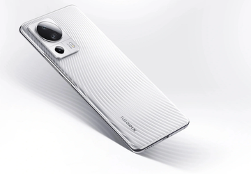 Xiaomi CIVI 3 mit Dimensity 8200 ...