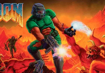Das mobile Doom-Rollenspiel bekommt einen von ...