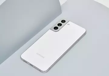 Das Samsung Galaxy S22+ ist der ...