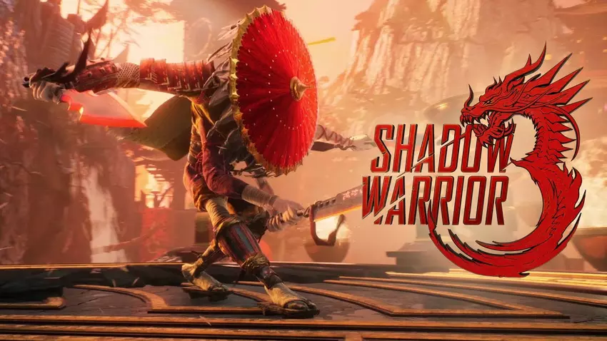 Shadow Warrior 3 holte Gold