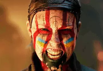 Ninja Theory bestätigt die ukrainische Lokalisierung ...