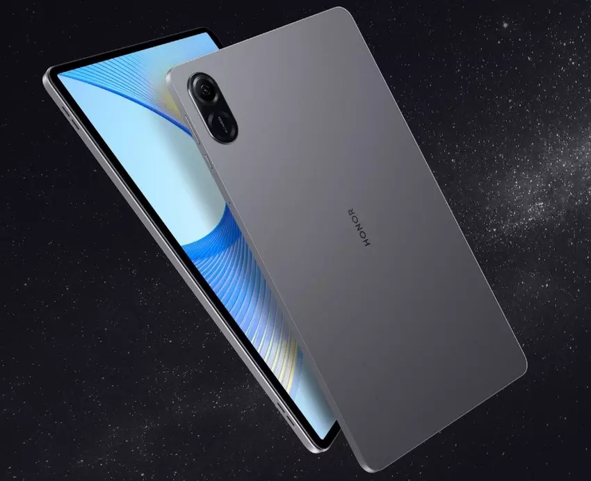 Honor hat eine globale Version des Pad X8 Pro Tablets mit einem neuen Namen und dem doppelten Preis vorgestellt