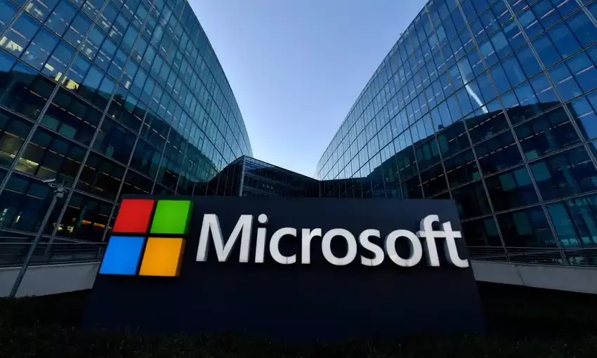 Microsoft-Aktien fallen nach der Veröffentlichung des Quartalsberichts trotz des schnellen Wachstums der KI