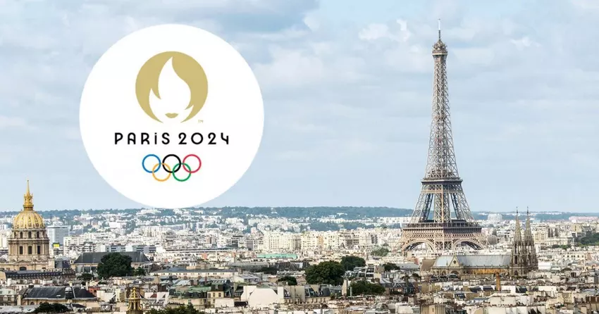 Samsung bietet eine kostenlose Reise zu den Olympischen Spielen in Paris für einen Kauf von $100