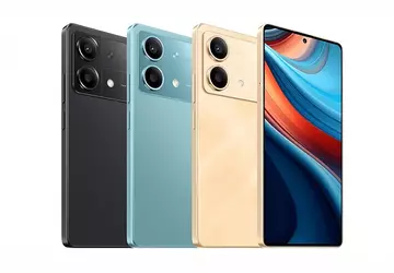 Insider: Xiaomi bereitet sich auf die ...