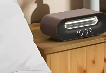 Homiffi - ein Schlaf-Hub, der Ventilator, ...