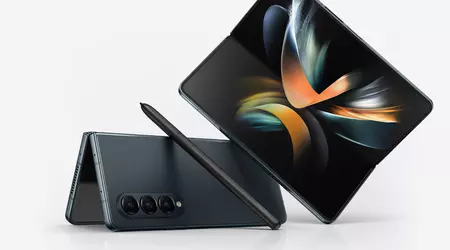 Samsung hat das August-Software-Update für Galaxy Fold 4-Nutzer in Europa veröffentlicht