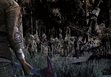 75% Rabatt: The Walking Dead: The ...