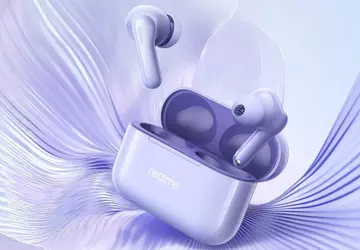 Der Verkauf der Realme Buds T200 ...