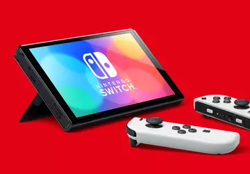 Nur Switch (OLED): Nintendo hat keine ...
