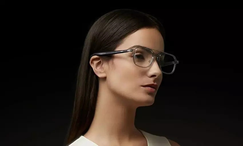 Xiaomi kündigt Mijia Smart Audio Glasses 2 Smartphones mit Sprachassistenten-Unterstützung an