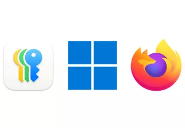 iCloud-Passwörter funktionieren jetzt offiziell in Firefox ...