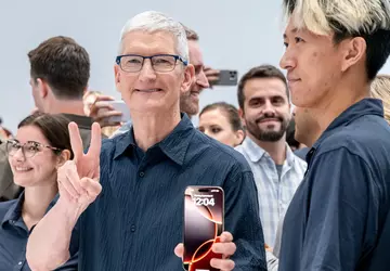 Apple sucht nach Wegen, um die ...