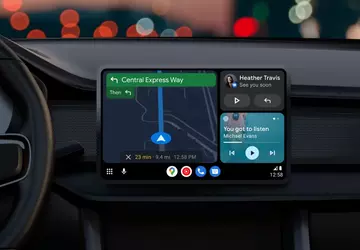 Google ersetzt den Sprachassistenten in Android ...