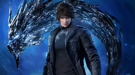 Stylisches Actionspiel Lost Soul Aside bietet eine solide Auswahl an Waffen: Die Entwickler präsenten einen neuen Trailer