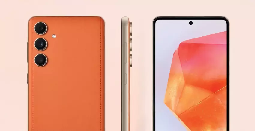 Wie viel würde ein Samsung Galaxy F55 (aka Galaxy C55) mit Lederrückseite und 45W-Ladung außerhalb Chinas kosten?