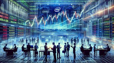 Intel vermeidet 1,1 Mrd. Dollar Strafe: Aktien steigen auf 22,34 Dollar nach Abschluss der kartellrechtlichen Untersuchung