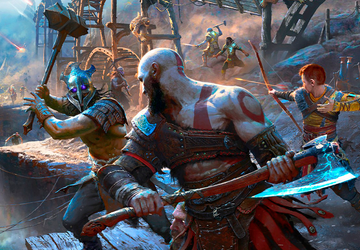 Auf der internationalen Spielekonferenz BIG erhielt ...