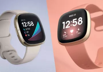Fitbit Smartwatch hält nach Update kaum ...