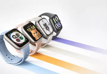 Vivo hat die vivo WATCH GT ...