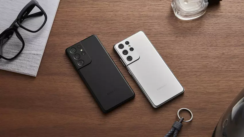 Stabile One UI 4.0-Firmware für Samsung-Smartphones verzögert sich