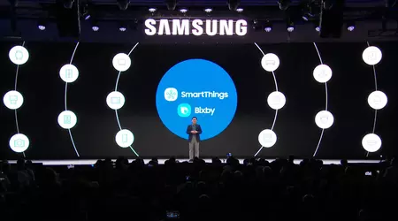 Samsung SmartThings erhält ein Update mit neuem Design und neuen Funktionen