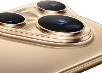 „Tech Chic“ geht global: Huawei hat ...