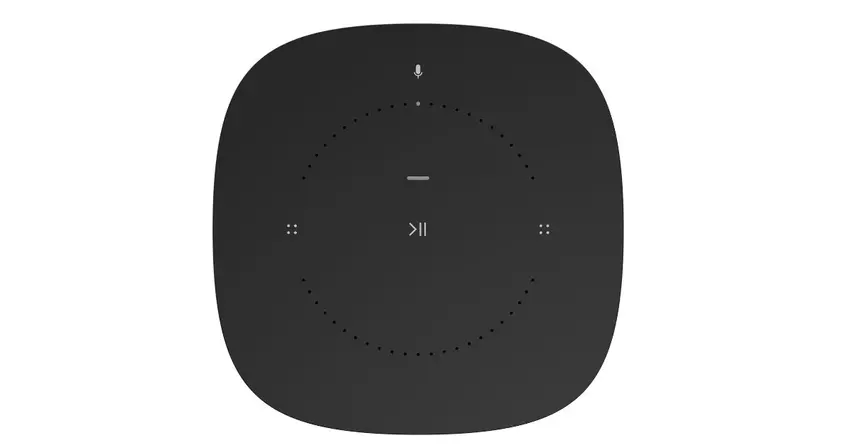 Sonos One Beste WLAN Lautsprecher