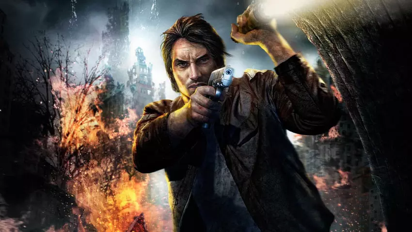 Albträume, Monster und Rätselraten: Erste Informationen zum neuen Teil des Kult-Horrorfilms Alone in the Dark sind aufgetaucht