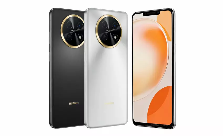 Huawei Nova Y91 Benutzer haben begonnen, EMUI 14.2 zu erhalten: was ist neu