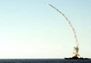 Iskander, Caliber, Kh-22, Tochka-U, Onyx und ...