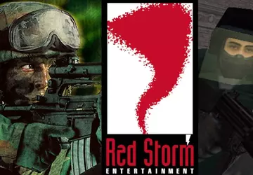 Ubisoft Schließt Red Storm Wegen Massiver ...