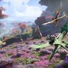 Charaktere des Spiels Avatar: Frontiers of Pandora