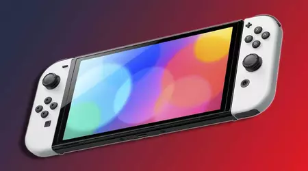 Nintendo Switch 2 wird im Jahr 2025 vorgestellt