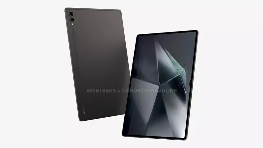 Das Samsung Galaxy Tab S10+ und das Galaxy Tab S10 Ultra wurden auf der FCC-Zertifizierungswebsite gesichtet, was ihre baldige Ankündigung bestätigt