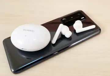 Huawei FreeBuds 4i im Test: beste ...