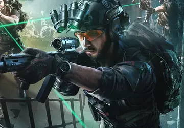 Der Alpha-Test des ambitionierten Online-Shooters Delta ...