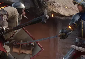 Kingdom Come: Deliverance 2 erhielt ein ...