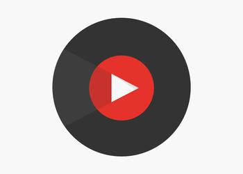 YouTube Music aktualisiert das Design der ...