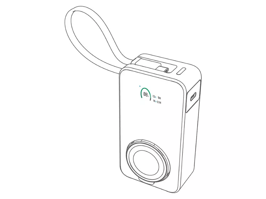 Anker bringt 10.000mAh MagGo Nano Power Bank mit integrierter Ladefunktion für Apple Watch auf den Markt