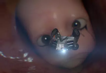 Neue Screenshots von Death Stranding 2: ...