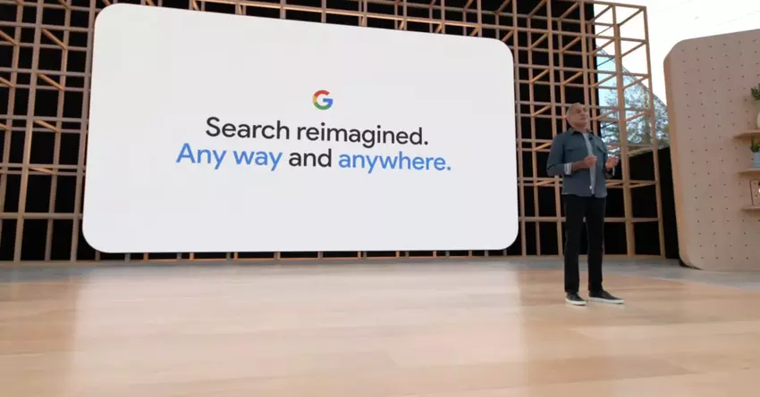 Google I/O Roundup: Immersive Karten, Mehrfachsuche, Matter-Unterstützung, neue Pixel-Geräte, mehr