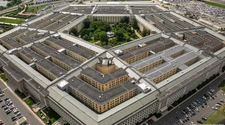 Microsoft wird aufhören, die chinesische Einheit für die Wartung des US-Verteidigungsministeriums zu verwenden