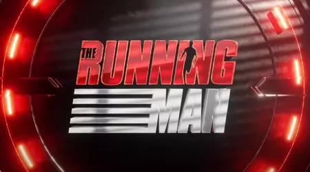 Der Trailer zu The Running Man, basierend auf dem Roman von Stephen King, wurde veröffentlicht - die Premiere ist am 7. November