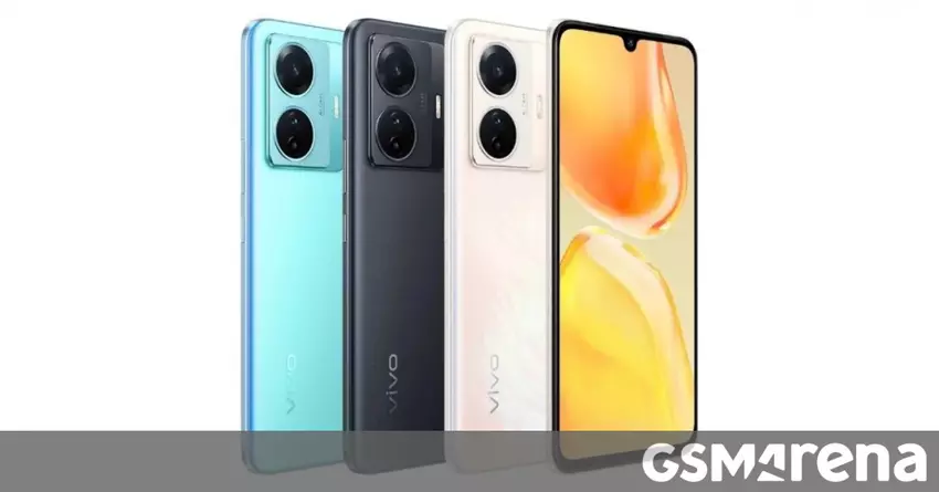 vivo S15e-Spezifikationen in neuem Leck vollständig detailliert