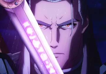 Medien: Animationsfilm The Witcher: Sirens of ...