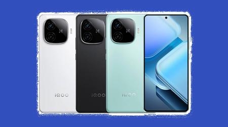 Durchgesickert: iQOO Z9 Turbo mit Snapdragon 8s Gen 3 Chip wird weltweit als iQOO 12 Lite eingeführt