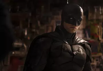 Die Schöpfer der Pinguin-Serie sagten, dass ...