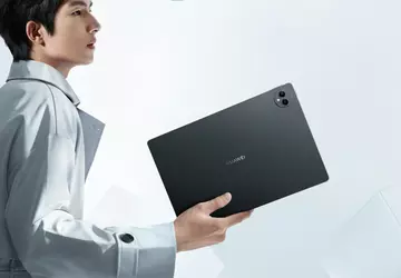 Huawei MatePad Pro 13.2 2025 ist ...