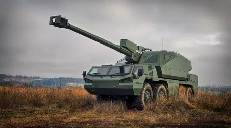 Tschechische Excalibur Army eröffnet Büro in der Ukraine und bereitet den Start der Munitionproduktion vor
